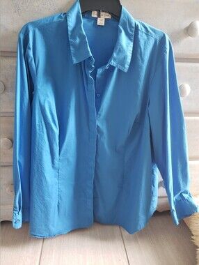 Coldwater Creek Blouse 2X